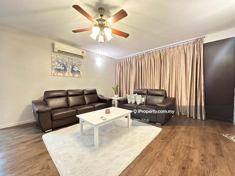 Condominium for Rent in Mont Kiara Palma by Yen Khai - iProperty.com.my