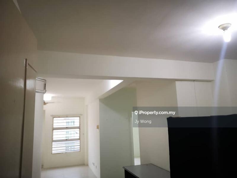 Service Residence for Sale in The Heron Residency by Jy Wong - iProperty.com.my