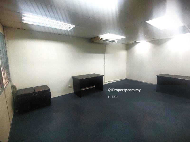 Shop-Office for Sale in Tamam Petaling Utama, Petaling Jaya by Hl Lau - iProperty.com.my