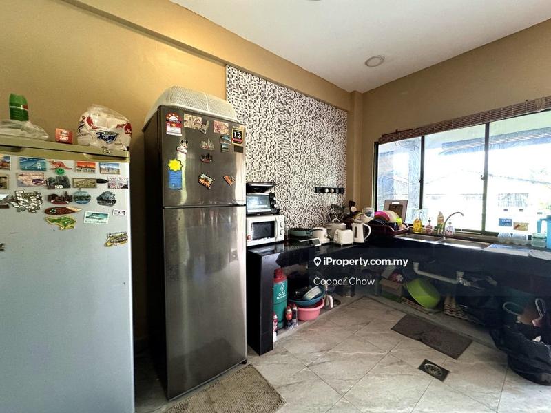 Rumah Berkembar untuk Dijual di Seksyen 22, Petaling Jaya oleh Cooper Chow - iProperty.com.my