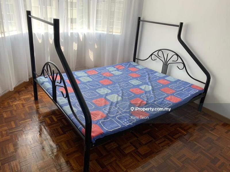 Condominium for Sale in Regency Condominium by Kimi Teoh - iProperty.com.my