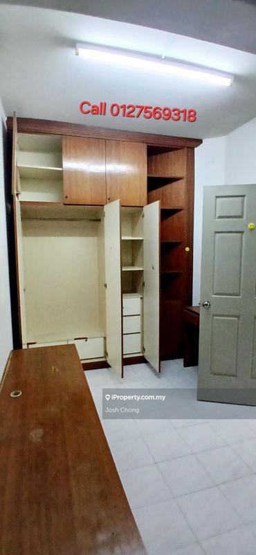 Kondominium untuk Dijual di Seputeh Permai oleh Josh Chong - iProperty.com.my