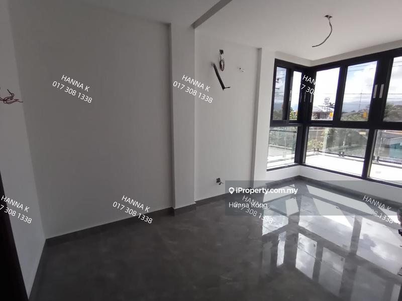 Rumah Berkembar untuk Dijual di Likas, Kota Kinabalu oleh Hanna Kong - iProperty.com.my