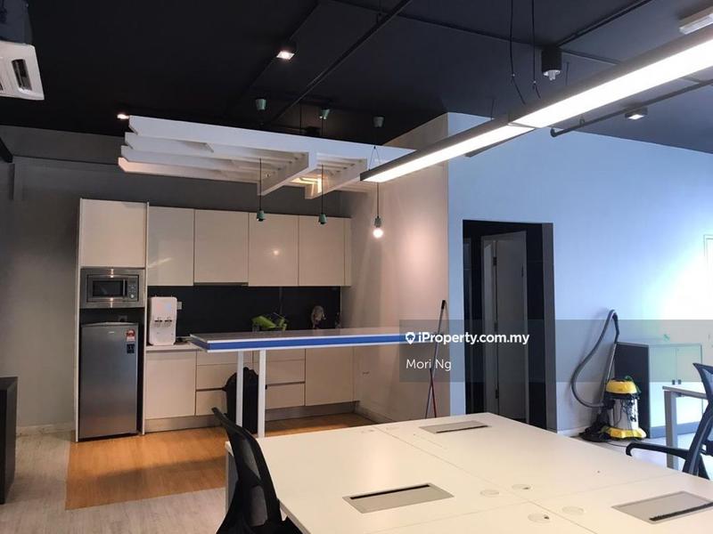 Pejabat untuk Dijual di No 1, Jalan PJU 5/1 Kota Damansara, Petaling Jaya oleh Mori Ng - iProperty.com.my