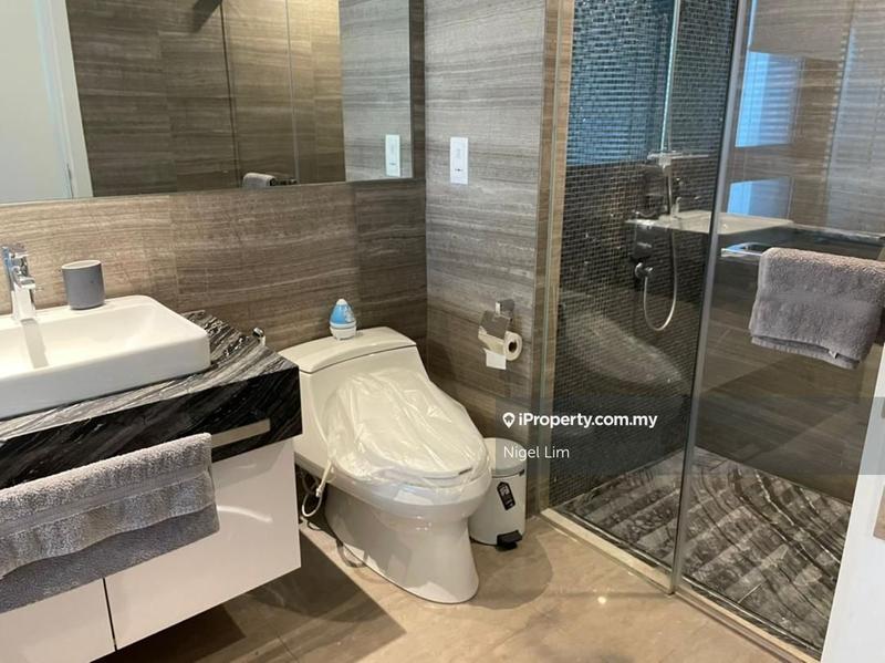 Kediaman Servis untuk Dijual di The Sentral Residences oleh Nigel Lim - iProperty.com.my