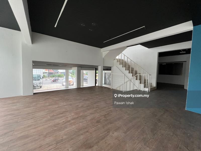 For Sale - Jalan Maarof Commercial Bungalow