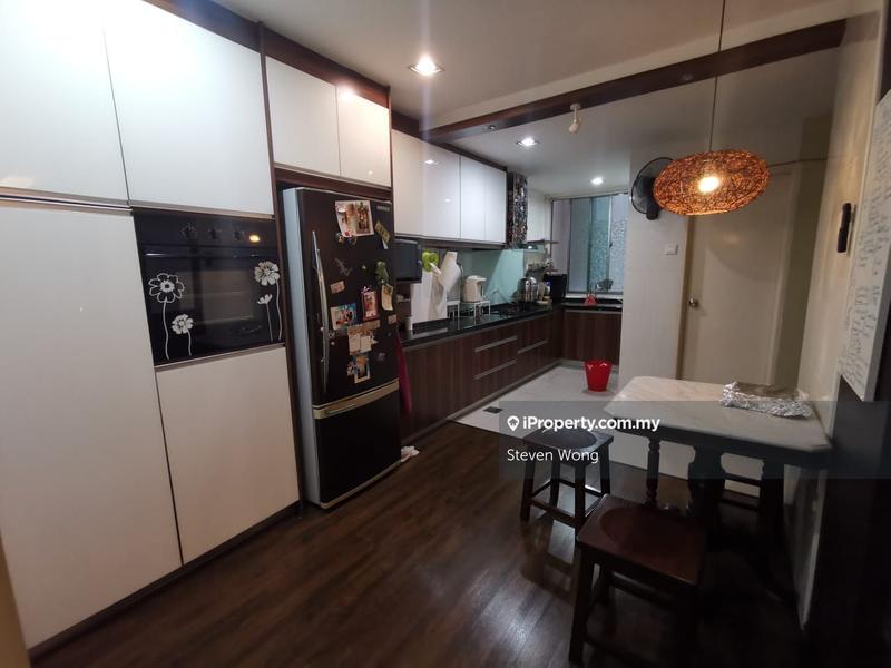 Condominium for Sale in Abadi Ria by Steven Wong - iProperty.com.my