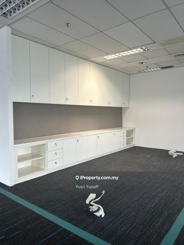 Pejabat untuk Disewa di KL Sentral, Brickfields oleh Yusri Yusoff - iProperty.com.my