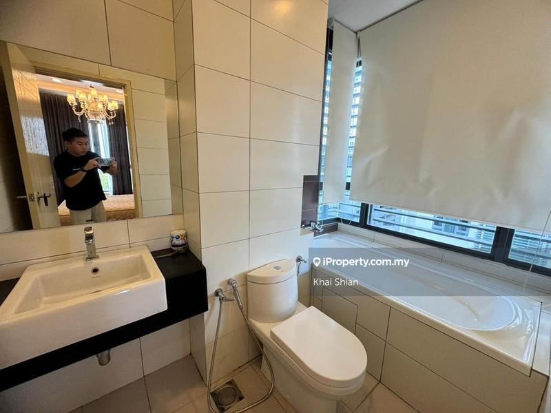 Condominium for Rent in Marinox Sky Villas by Khai Shian - iProperty.com.my