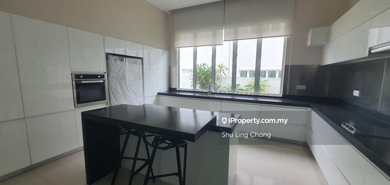 Banglo untuk Disewa di Ampang, Kuala Lumpur oleh Shu Ling Chong - iProperty.com.my