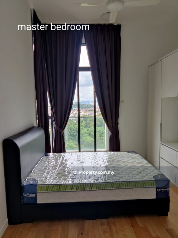 Condominium for Rent in Waltz Residences by Vincent Beh - iProperty.com.my