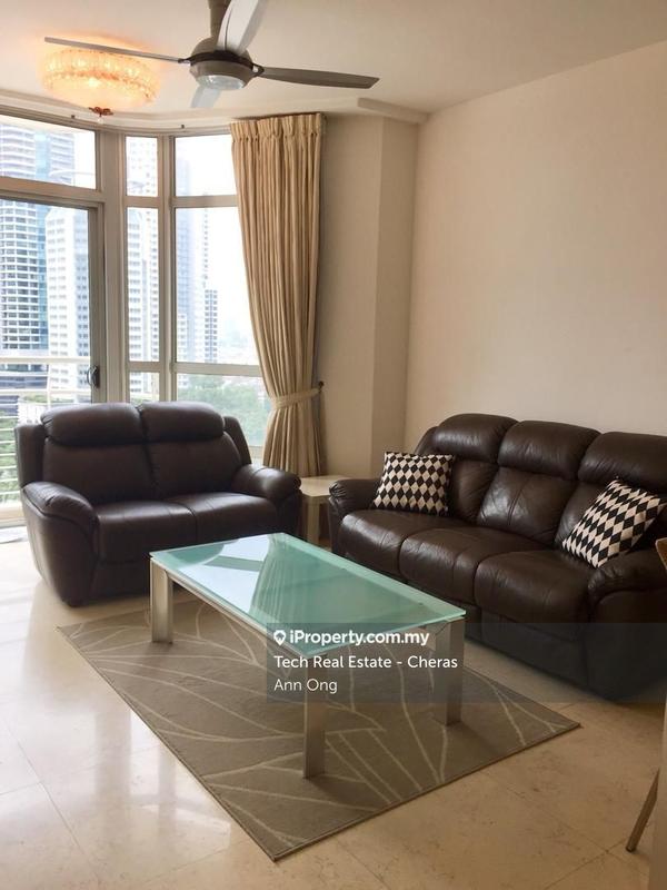 Condominium for Sale in Idaman Residence by Ann Ong - iProperty.com.my
