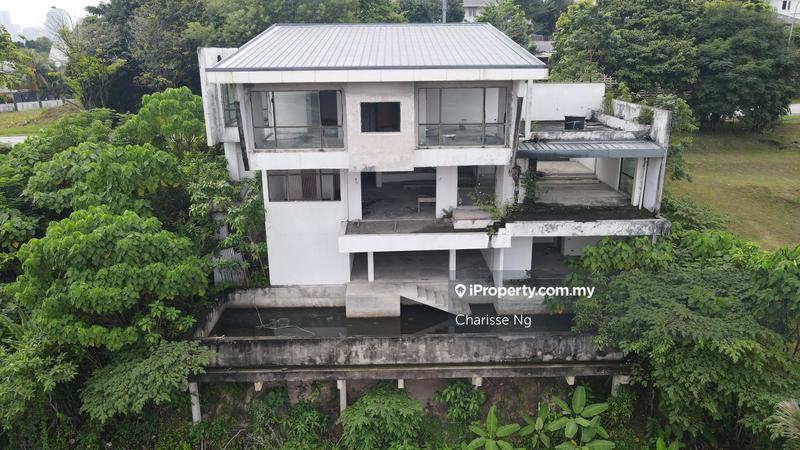 Bungalow House untuk Dijual di Taman Bukit Pantai, Bangsar oleh Charisse Ng - iProperty.com.my