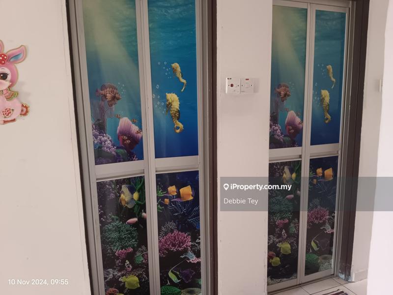 Pangsapuri untuk Dijual di Kantan Court oleh Debbie Tey - iProperty.com.my