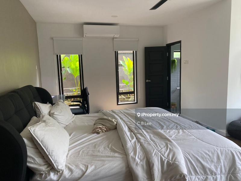 Bungalow House for Sale in Seksyen 6, Petaling Jaya by C.B.Lee - iProperty.com.my