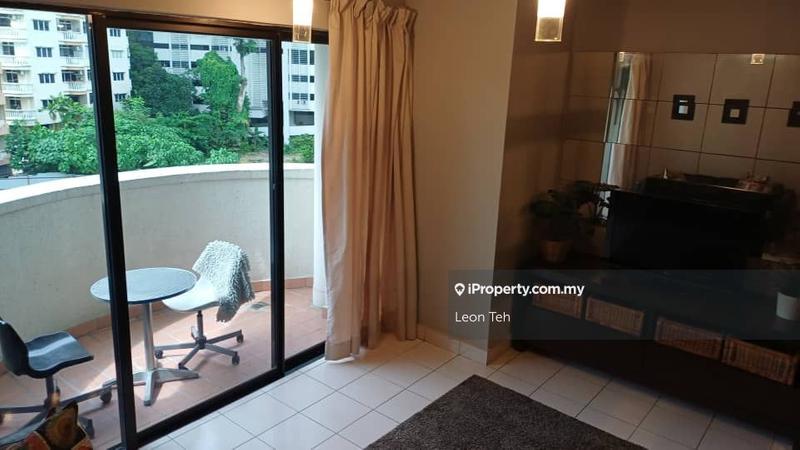 For Rent - Angkasa Impian 2