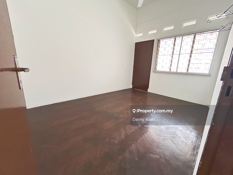Rumah Teres 2-Tingkat untuk Dijual di Bukit Cina, Melaka City oleh Danny Kuah - iProperty.com.my
