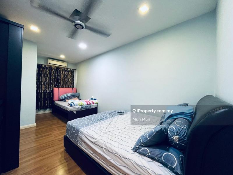 Rumah Teres 3-Tingkat untuk Dijual di Taman Tasik Damai, Sungai Besi oleh Mun Mun - iProperty.com.my