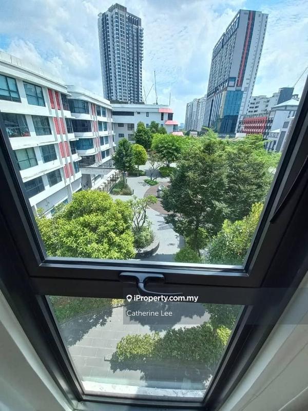 For Sale - Sunway GEO Flexi Suite, Sunway GEO Avenue, Sunway Geo Office, Bandar Sunway, Petaling Jaya