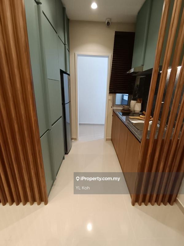 Service Residence for Sale in M Grand Minori by YL Koh - iProperty.com.my