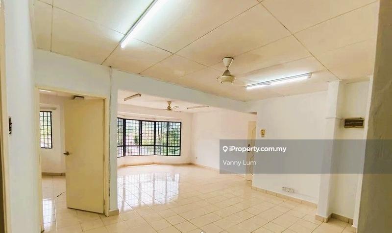 Pangsapuri untuk Dijual di Riverdale Park Apartments oleh Vanny Lum - iProperty.com.my
