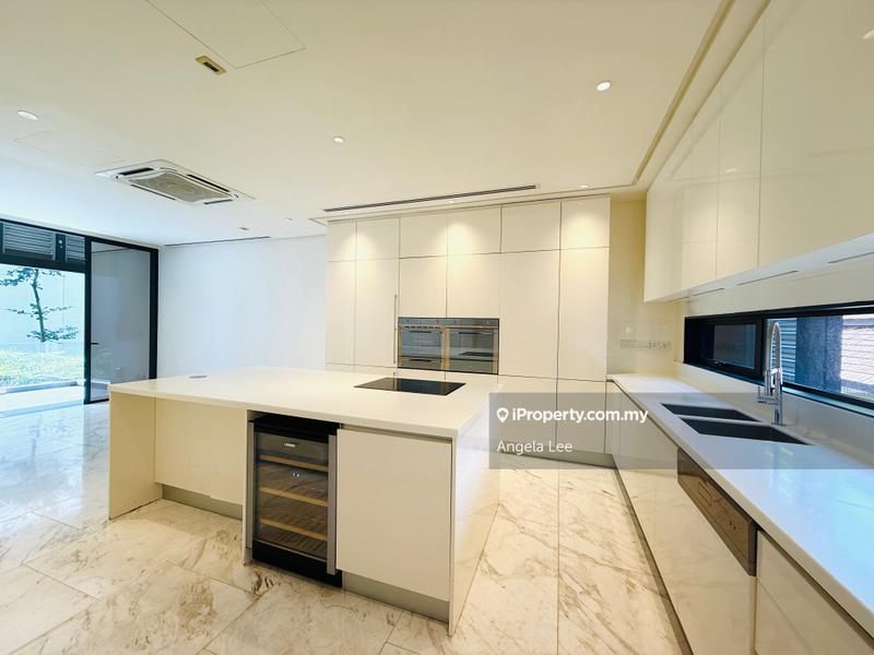 Banglo untuk Dijual di Ampang Hilir, Ampang oleh Angela Lee - iProperty.com.my