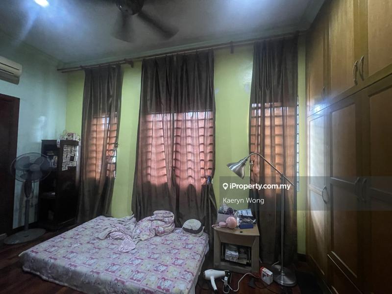 Semi-Detached House for Sale in Damai Kasih, Cheras by Kaeryn Wong - iProperty.com.my