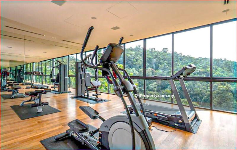 Banglo untuk Dijual di Country Heights Damansara, Kuala Lumpur oleh Jen Lau - iProperty.com.my