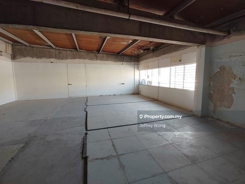 For Rent - Taman Shamelin Perkasa