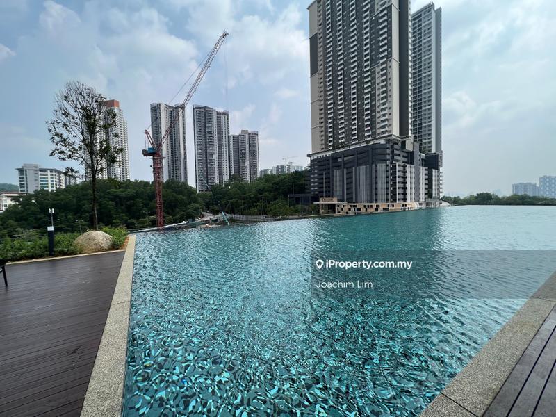 Condominium for Rent in WANGSA 9 RESIDENCY by Joachim Lim - iProperty.com.my