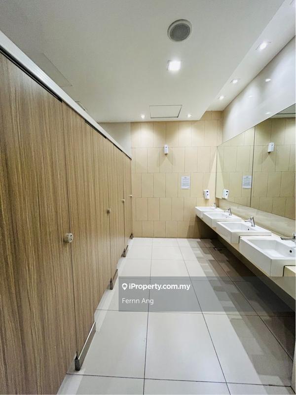 Office for Sale in KL Sentral, Kl Sentral by Fernn Ang - iProperty.com.my