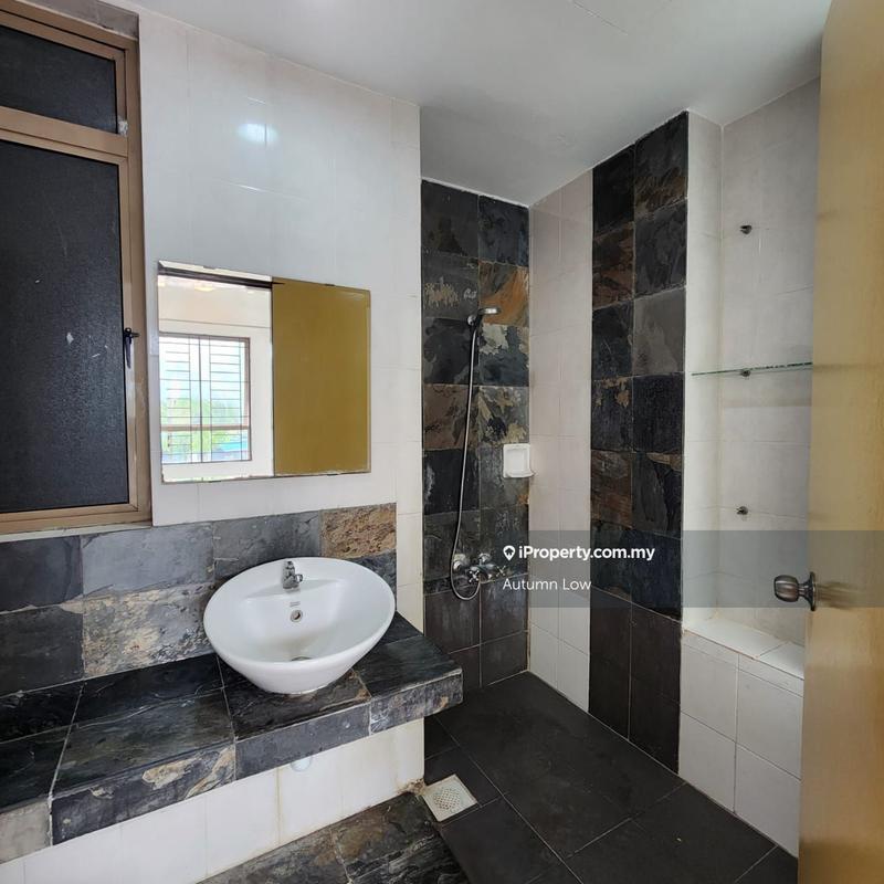 Residensi Servis untuk Dijual di Ritze Perdana 1 oleh Autumn Low - iProperty.com.my