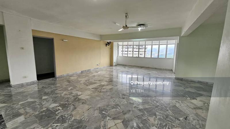 For Sale - Sinaran Ukay Residence