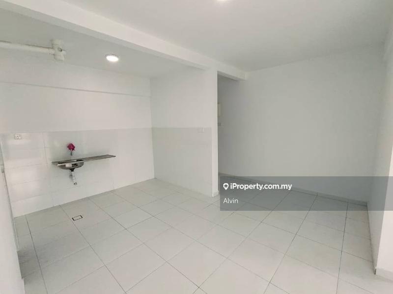 Residensi Servis untuk Dijual di The Heights Residence oleh Alvin - iProperty.com.my