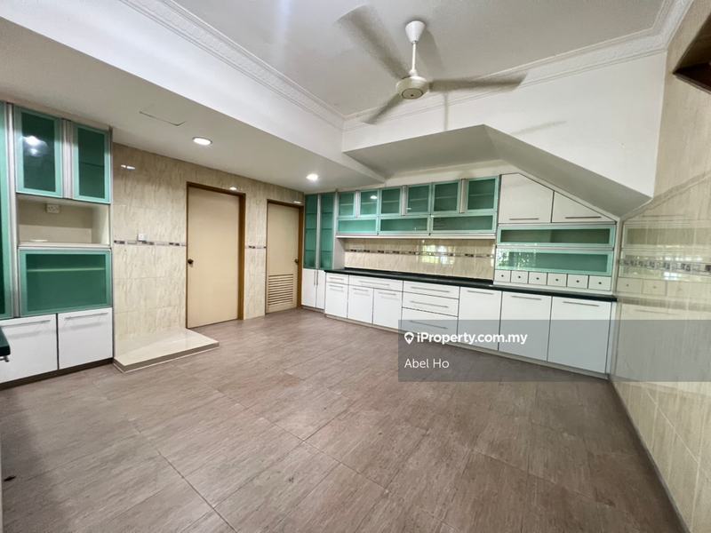 Semi-Detached House for Sale in Taman Sri Jelok, Kajang by Abel Ho - iProperty.com.my