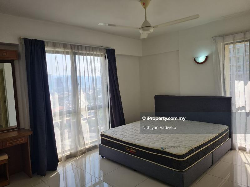 Condominium for Rent in Vista Damai by Nithiyan Vadivelu - iProperty.com.my