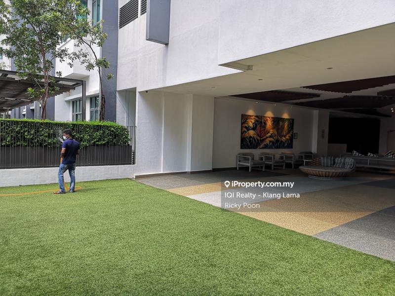 Kediaman Servis untuk Dijual di Pearl Suria oleh Ricky Poon - iProperty.com.my