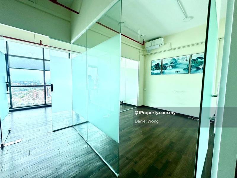 Office for Rent in Mont Kiara, Kuala Lumpur by Daniel Wong - iProperty.com.my