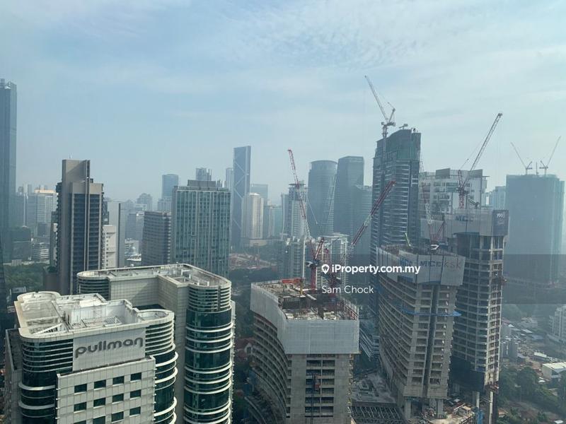 For Sale - Pavilion Residences