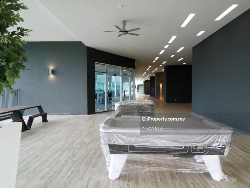 Kediaman Servis untuk Disewa di Clarita Tower @ Eco Sky oleh Nixon Lau - iProperty.com.my