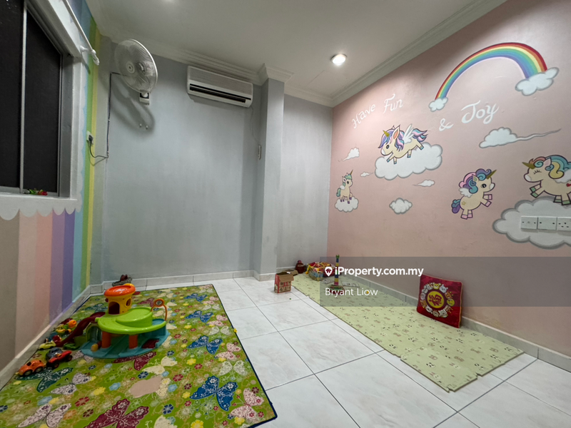 Rumah Bandar untuk Dijual di Taman Kota Laksamana, Melaka City oleh Bryant Liow - iProperty.com.my