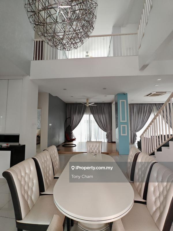 Banglo untuk Dijual di Ambang Botanic 2, Klang oleh Tony Cham - iProperty.com.my