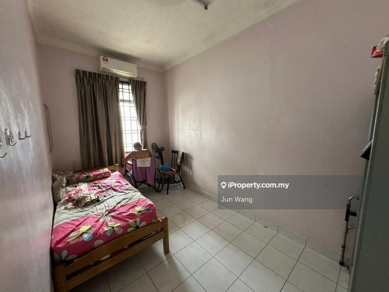 2-storey Terraced House for Sale in Taman Seri Orkid, Skudai by Jun Wang - iProperty.com.my
