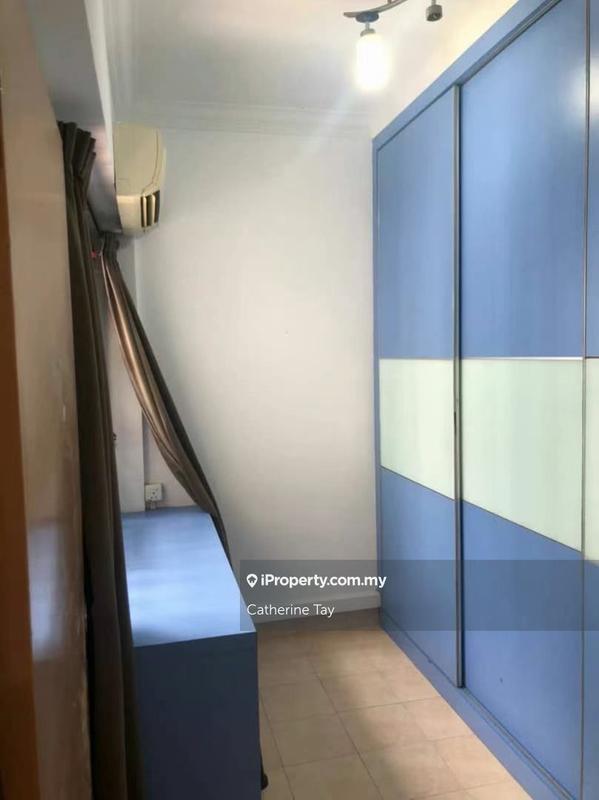 Apartment for Sale in Bayu Puteri 3 by Catherine Tay - iProperty.com.my