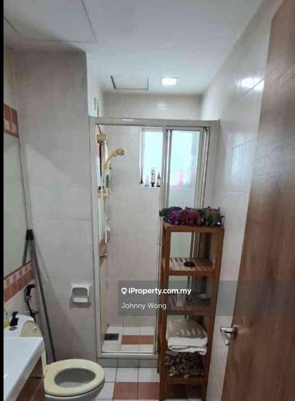 Kondominium untuk Dijual di Sutramas Luxury Condominium oleh Johnny Wong - iProperty.com.my