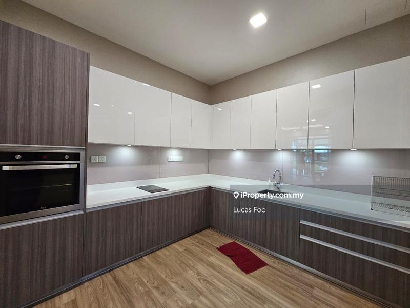 Kondominium untuk Disewa di The LIGHT COLLECTION II oleh Lucas Foo - iProperty.com.my