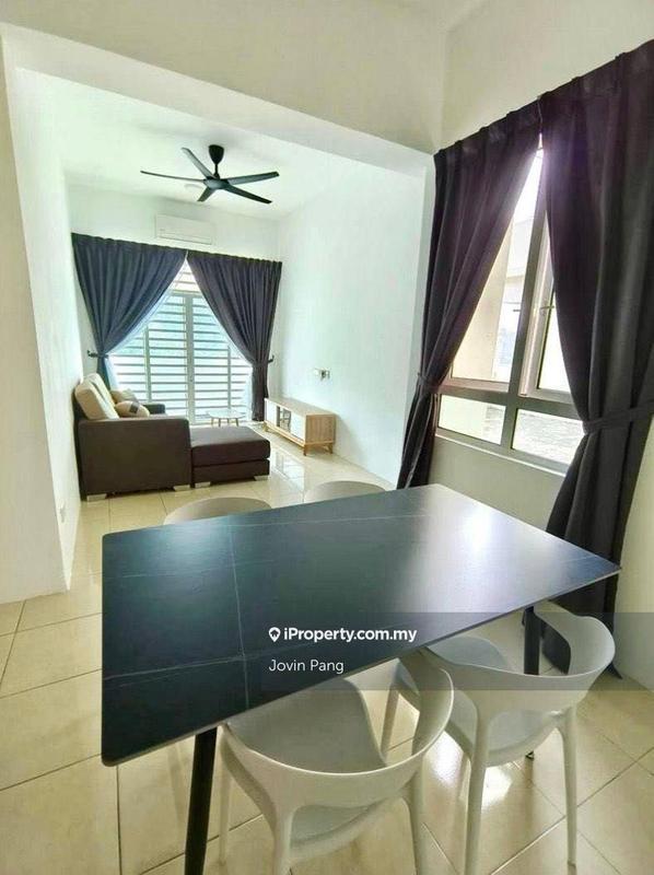 For Rent - Starhill Luxury Residence