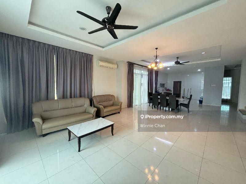 Bungalow House for Sale in Bandar Lahat Mines, Lahat by Winnie Chan - iProperty.com.my