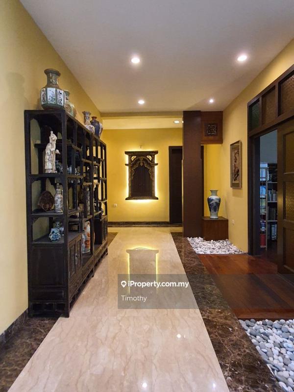 Bungalow House for Sale in Taman Ozana Impian, Bukit Katil by Timothy - iProperty.com.my
