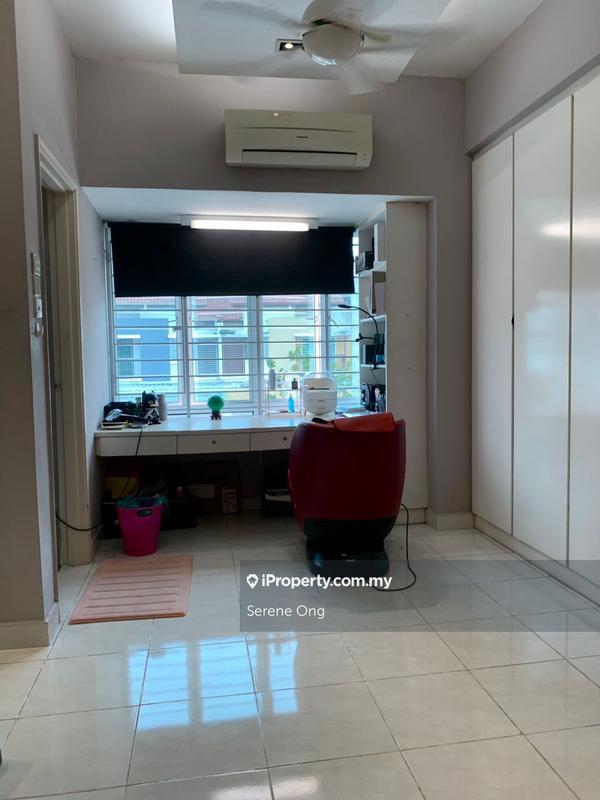 Rumah Berangkai 2 Tingkat untuk Dijual di Sutera Damansara, Damansara Damai oleh Serene Ong - iProperty.com.my